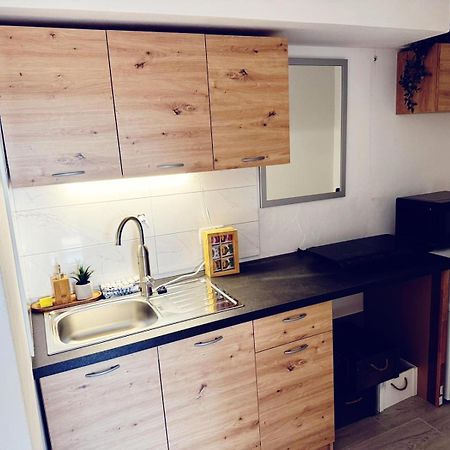 Moon Bay Apartment - Free Large Parking Порторож Экстерьер фото