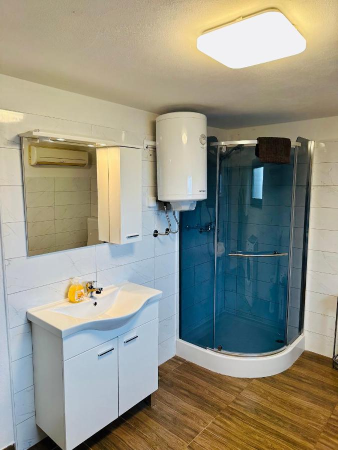 Moon Bay Apartment - Free Large Parking Порторож Экстерьер фото