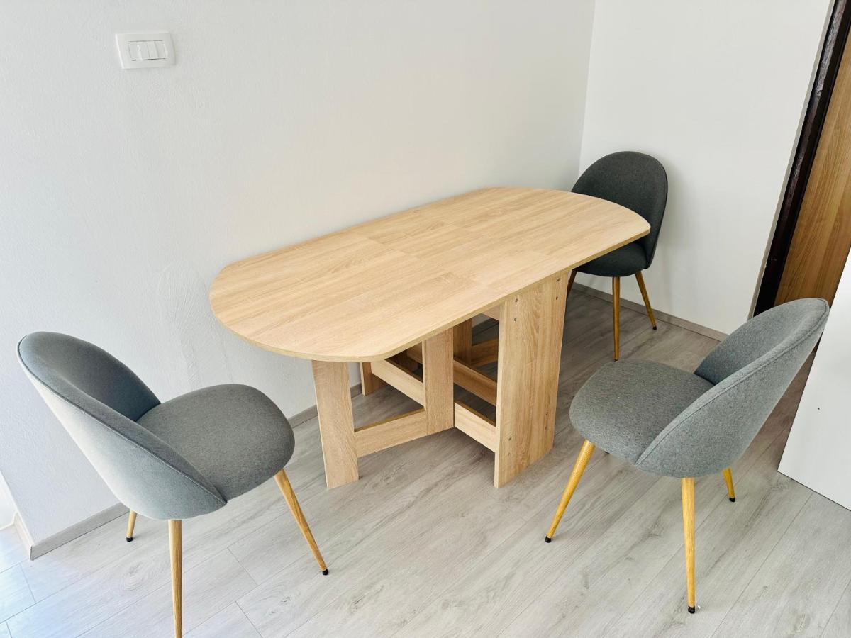 Moon Bay Apartment - Free Large Parking Порторож Экстерьер фото