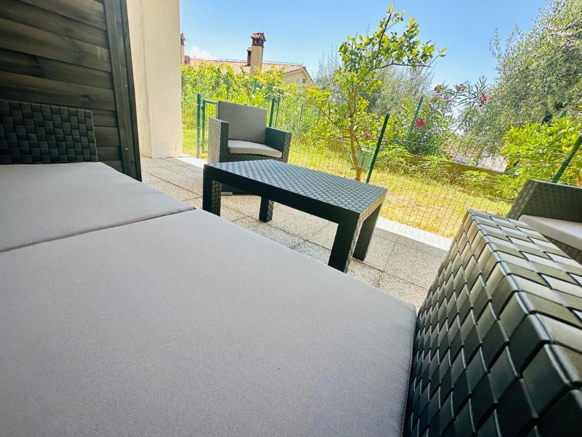 Moon Bay Apartment - Free Large Parking Порторож Экстерьер фото