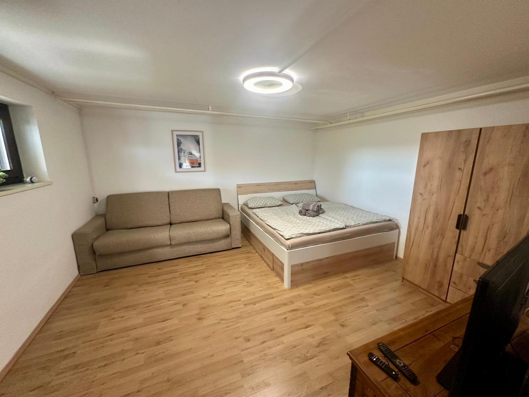Moon Bay Apartment - Free Large Parking Порторож Экстерьер фото